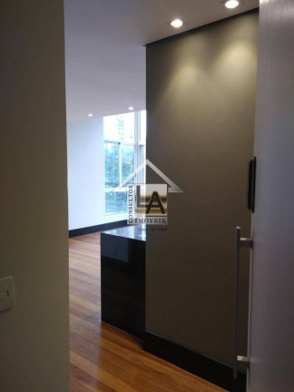 Imagem Apartamento com 1 Quarto à Venda, 104 m² em Paraíso Do Morumbi - São Paulo Imagem Apartamento com 1 Quarto à Venda, 104 m² em Paraíso Do Morumbi - São Paulo