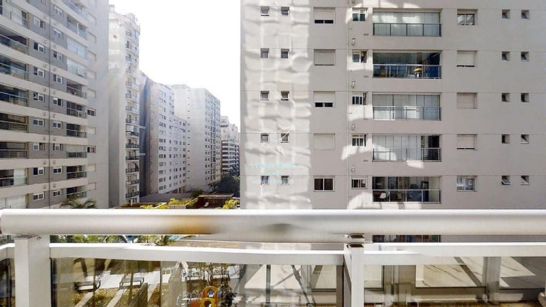 Imagem Sala Comercial à Venda, 36 m² em Consolação - São Paulo Imagem Sala Comercial à Venda, 36 m² em Consolação - São Paulo