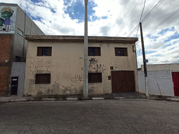 Sobrado com 5 Quartos à Venda ou Locação, 338 m² em Centro - Poá