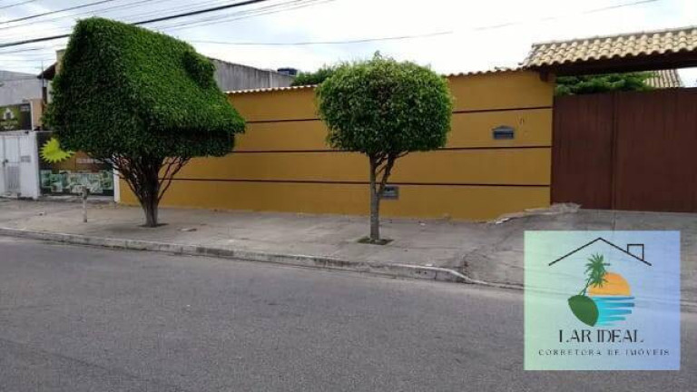 Imagem Casa com 4 Quartos à Venda, 518 m² em Palmeiras - Cabo Frio Imagem Casa com 4 Quartos à Venda, 518 m² em Palmeiras - Cabo Frio