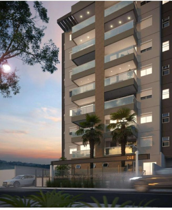 Imagem Imóvel com 3 Quartos à Venda, 73 m² em Centro - São Carlos Imagem Imóvel com 3 Quartos à Venda, 73 m² em Centro - São Carlos