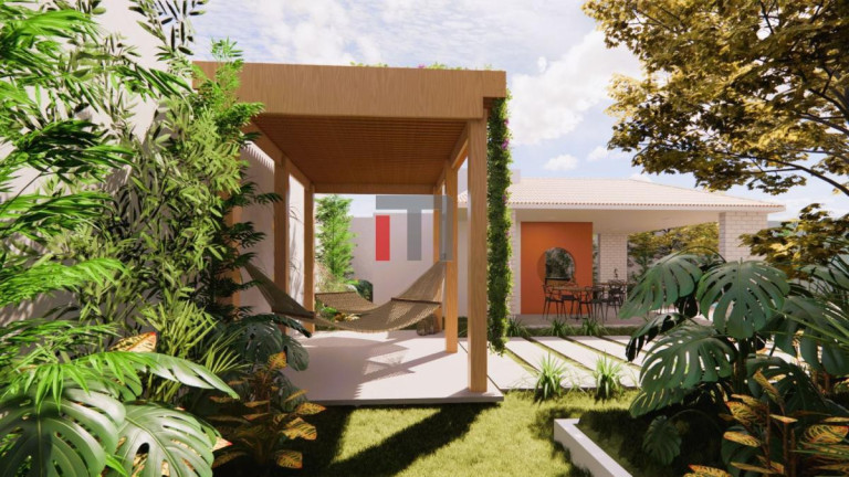 Imagem Apartamento com 2 Quartos à Venda, 61 m² em Ponta Negra - Natal