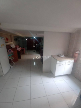 Imagem Casa com 3 Quartos à Venda, 142 m² em Vila Nova - Santos Imagem Casa com 3 Quartos à Venda, 142 m² em Vila Nova - Santos