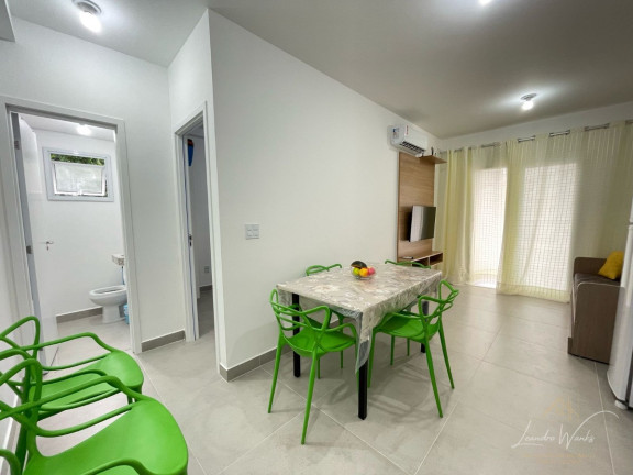Imagem Apartamento com 1 Quarto à Venda, 43 m² em Praia Grande - Ubatuba Imagem Apartamento com 1 Quarto à Venda, 43 m² em Praia Grande - Ubatuba