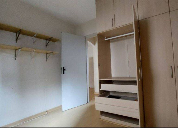 Imagem Apartamento com 2 Quartos à Venda, 64 m² em Baeta Neves - São Bernardo Do Campo