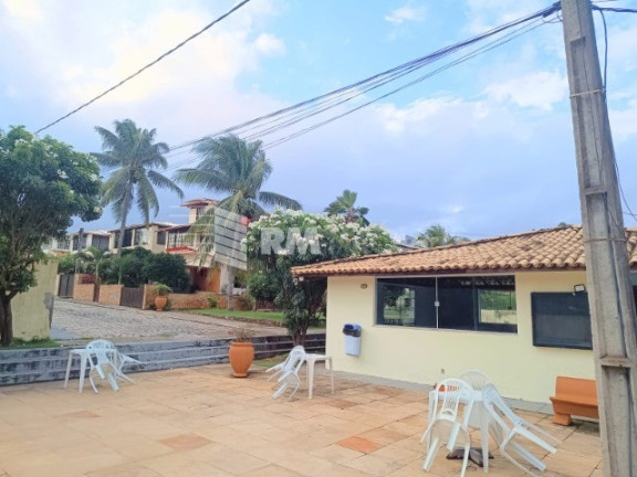 Imagem Casa de Condomínio com 4 Quartos à Venda, 102 m² em Buraquinho - Lauro De Freitas Imagem Casa de Condomínio com 4 Quartos à Venda, 102 m² em Buraquinho - Lauro De Freitas