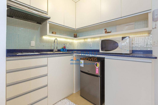 Imagem Apartamento com 1 Quarto à Venda ou Locação, 22 m² em Cerqueira César - São Paulo Imagem Apartamento com 1 Quarto à Venda ou Locação, 22 m² em Cerqueira César - São Paulo