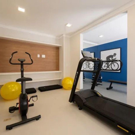 Imagem Apartamento com 2 Quartos à Venda, 38 m² em Mooca - São Paulo