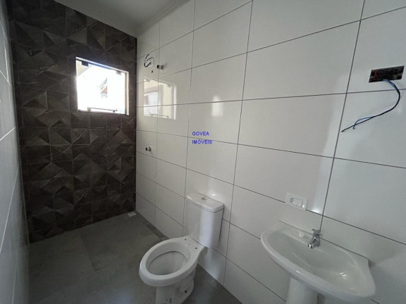 Imagem Casa com 3 Quartos à Venda, 66 m² em Tatuquara - Curitiba