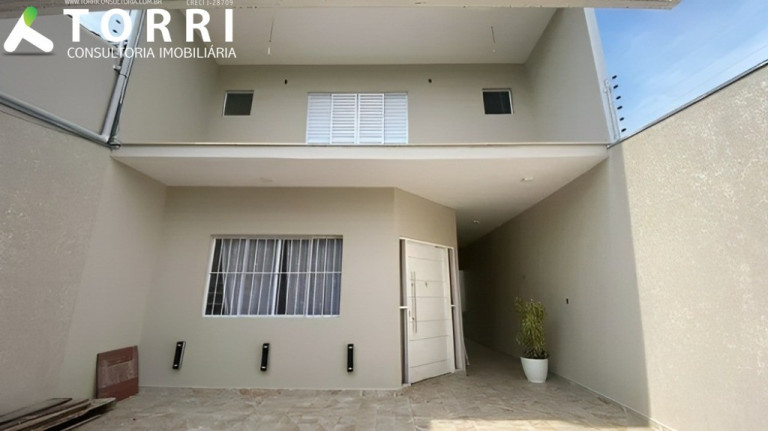 Imagem Sobrado com 2 Quartos à Venda, 130 m² em Jardim Santa Catarina - Sorocaba Imagem Sobrado com 2 Quartos à Venda, 130 m² em Jardim Santa Catarina - Sorocaba