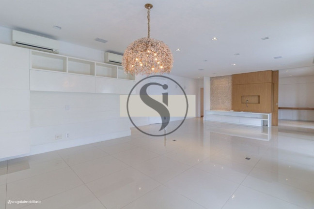 Imagem Apartamento com 4 Quartos para Alugar, 288 m² em Vila Nova Conceição - São Paulo Imagem Apartamento com 4 Quartos para Alugar, 288 m² em Vila Nova Conceição - São Paulo