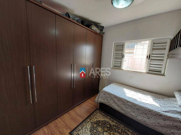 Imagem Casa com 2 Quartos à Venda, 142 m² em Jardim Boer I - Americana Imagem Casa com 2 Quartos à Venda, 142 m² em Jardim Boer I - Americana