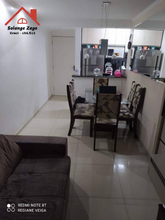 Imagem Apartamento com 2 Quartos à Venda, 46 m² em Parque Munhoz - São Paulo Imagem Apartamento com 2 Quartos à Venda, 46 m² em Parque Munhoz - São Paulo
