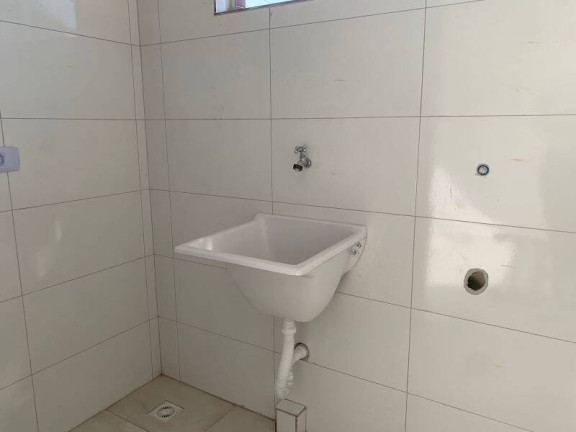 Imagem Casa com 2 Quartos à Venda, 72 m² em Vila Haddad - Santos