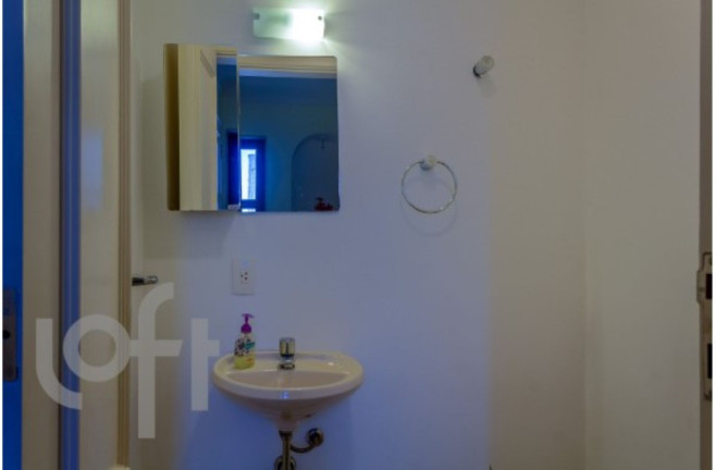 Imagem Apartamento com 3 Quartos à Venda, 127 m² em Tatuapé - São Paulo Imagem Apartamento com 3 Quartos à Venda, 127 m² em Tatuapé - São Paulo