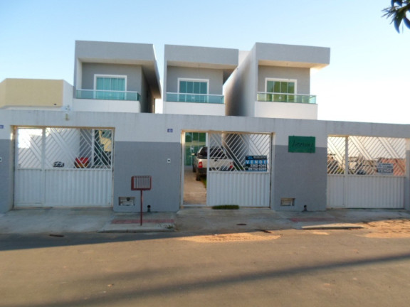 Casa com 2 Quartos à Venda, 85 m² em Santa Mônica - Guarapari