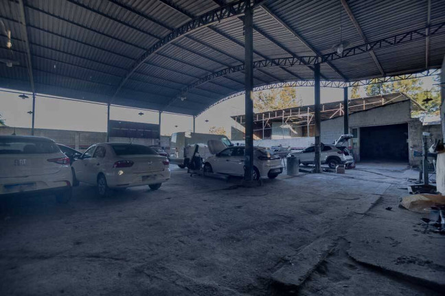 Imagem Galpão à Venda, 1.000 m² em Inconfidentes - Contagem Imagem Galpão à Venda, 1.000 m² em Inconfidentes - Contagem