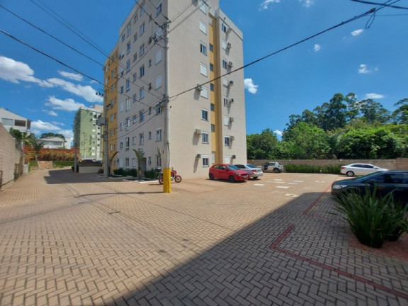 Imagem Apartamento com 2 Quartos à Venda, 50 m²