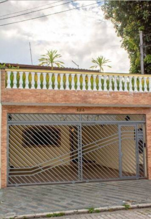 Sobrado com 2 Quartos à Venda, 170 m² em Ponte Grande - Guarulhos