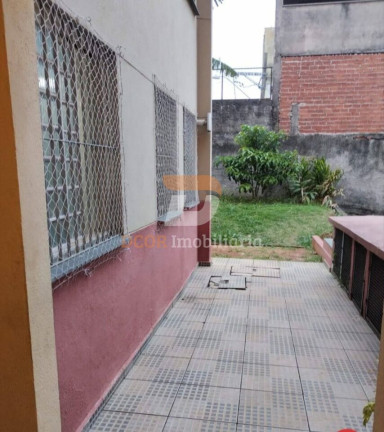 Imagem Apartamento com 2 Quartos à Venda, 47 m² em Cooperativa - São Bernardo Do Campo