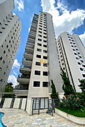 Imagem Cobertura com 4 Quartos à Venda, 218 m² em Vila Leopoldina - São Paulo