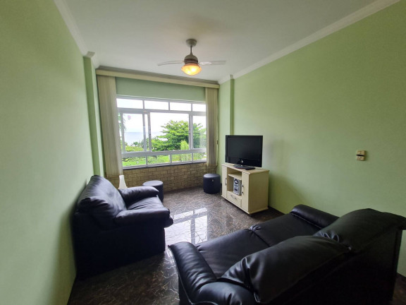 Imagem Apartamento com 1 Quarto à Venda, 73 m² em Embaré - Santos Imagem Apartamento com 1 Quarto à Venda, 73 m² em Embaré - Santos