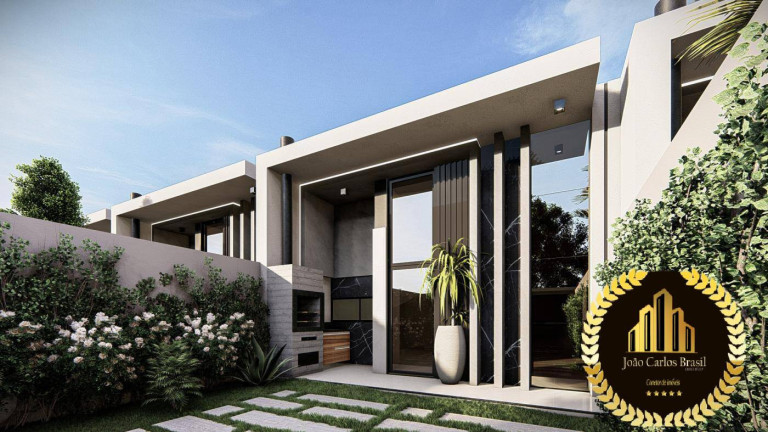 Imagem Casa com 3 Quartos à Venda, em Coite - Eusébio Imagem Casa com 3 Quartos à Venda, em Coite - Eusébio
