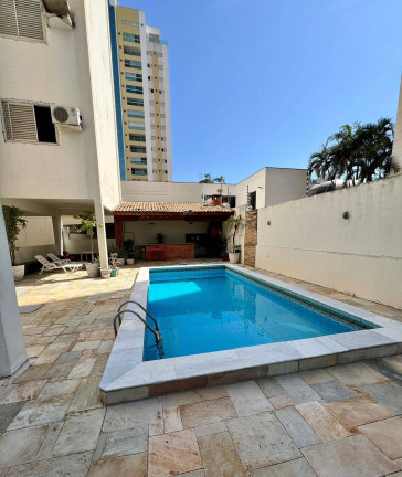 Imagem Apartamento com 3 Quartos à Venda, 91 m² em Alvorada - Cuiabá Imagem Apartamento com 3 Quartos à Venda, 91 m² em Alvorada - Cuiabá
