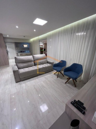 Imagem Apartamento com 3 Quartos à Venda, 134 m² em Santana - São Paulo Imagem Apartamento com 3 Quartos à Venda, 134 m² em Santana - São Paulo