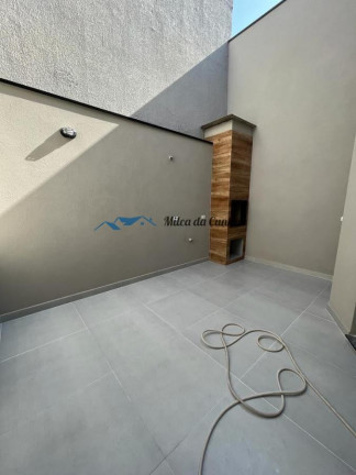 Imagem Casa com 3 Quartos à Venda, 135 m² em Jardim Stella - Santo André Imagem Casa com 3 Quartos à Venda, 135 m² em Jardim Stella - Santo André