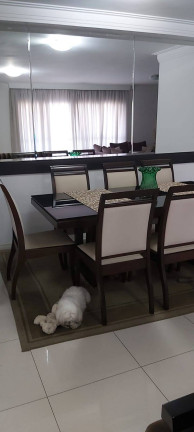 Imagem Apartamento com 3 Quartos à Venda, 202 m² em Tamboré - Santana De Parnaíba