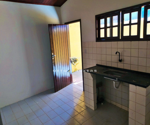 Imagem Casa com 2 Quartos à Venda, 125 m² em Morada Do Atlântico - Santa Cruz Cabrália Imagem Casa com 2 Quartos à Venda, 125 m² em Morada Do Atlântico - Santa Cruz Cabrália