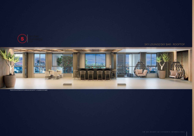 Imagem Apartamento com 2 Quartos à Venda, 64 m² em Jardim Independência - São Paulo Imagem Apartamento com 2 Quartos à Venda, 64 m² em Jardim Independência - São Paulo