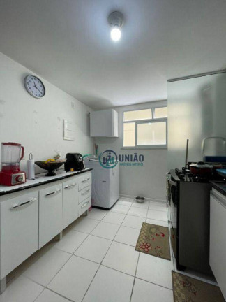 Imagem Apartamento com 3 Quartos à Venda, 75 m² em Centro - Niterói Imagem Apartamento com 3 Quartos à Venda, 75 m² em Centro - Niterói