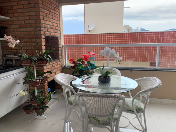 Imagem Apartamento com 3 Quartos à Venda, 117 m² em Centro - Ubatuba Imagem Apartamento com 3 Quartos à Venda, 117 m² em Centro - Ubatuba