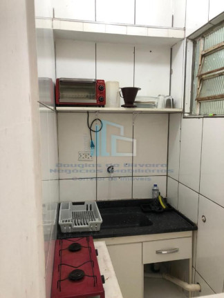 Imagem Kitnet à Venda, 16 m² em Caiçara - Praia Grande Imagem Kitnet à Venda, 16 m² em Caiçara - Praia Grande