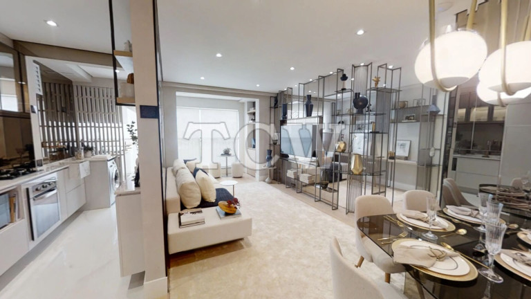 Imagem Apartamento com 2 Quartos à Venda, 79 m² em Vila Mariana - São Paulo Imagem Apartamento com 2 Quartos à Venda, 79 m² em Vila Mariana - São Paulo