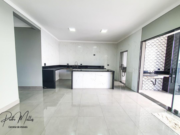 Imagem Casa com 3 Quartos à Venda, 200 m² em Ondas - Cond. Reserva Das Paineiras - Piracicaba
