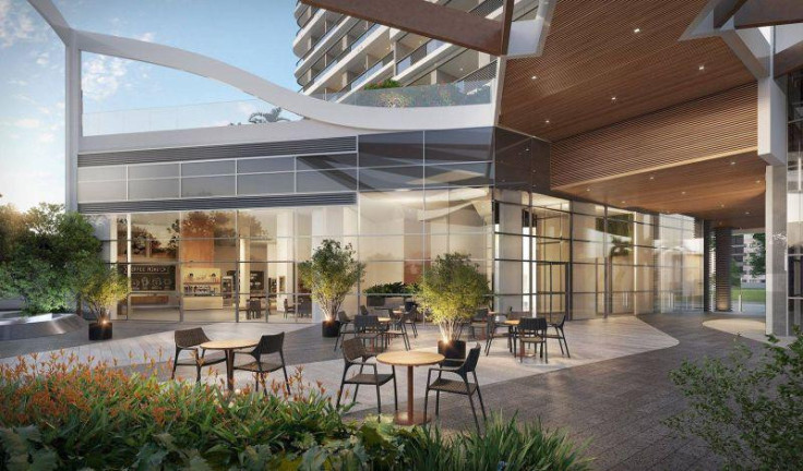 Imagem Apartamento com 1 Quarto à Venda, 40 m² em Jardim Paulista - São Paulo Imagem Apartamento com 1 Quarto à Venda, 40 m² em Jardim Paulista - São Paulo