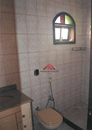Imagem Casa com 3 Quartos à Venda, 140 m² em Maceió - Niterói Imagem Casa com 3 Quartos à Venda, 140 m² em Maceió - Niterói