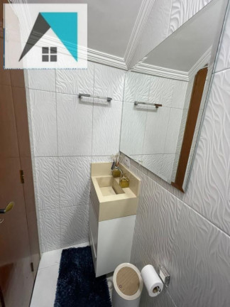 Imagem Casa com 2 Quartos à Venda, 100 m² em Panorama (polvilho) - Cajamar