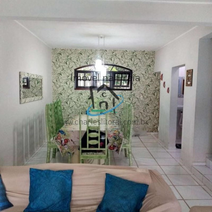 Imagem Casa com 3 Quartos à Venda, em Praia Do Sapê - Ubatuba Imagem Casa com 3 Quartos à Venda, em Praia Do Sapê - Ubatuba