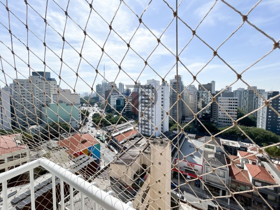 Imagem Apartamento com 2 Quartos à Venda, 48 m² em Vila Mariana - São Paulo