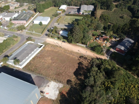 Imagem Terreno para Alugar, 2.786 m² em Cidade Industrial - Curitiba Imagem Terreno para Alugar, 2.786 m² em Cidade Industrial - Curitiba