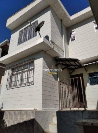Imagem Sobrado com 4 Quartos à Venda, 260 m² em Taboão - São Bernardo Do Campo Imagem Sobrado com 4 Quartos à Venda, 260 m² em Taboão - São Bernardo Do Campo