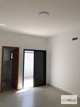 Imagem Casa com 3 Quartos à Venda, 122 m² em Jardim Casablanca - Indaiatuba