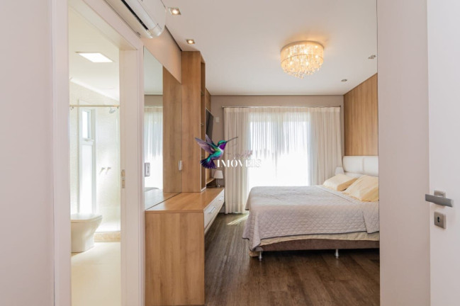 Imagem Casa de Condomínio com 3 Quartos à Venda, 286 m² em Marechal Rondon - Canoas Imagem Casa de Condomínio com 3 Quartos à Venda, 286 m² em Marechal Rondon - Canoas