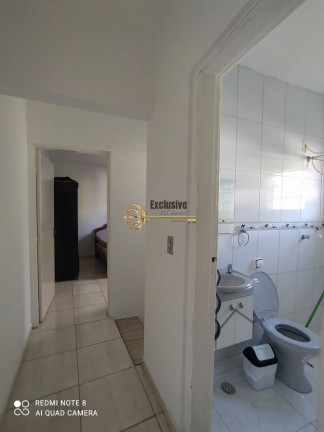 Imagem Sobrado com 3 Quartos à Venda, 125 m² em Jardim Santo André - Santo André