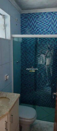 Imagem Sobrado com 3 Quartos à Venda, 162 m² em Barcelona - São Caetano Do Sul