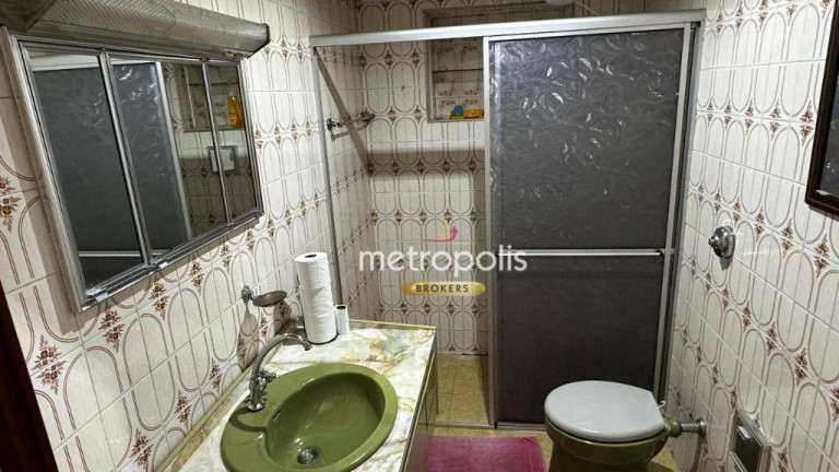 Imagem Sobrado com 2 Quartos à Venda, 140 m² em Fundação - São Caetano Do Sul Imagem Sobrado com 2 Quartos à Venda, 140 m² em Fundação - São Caetano Do Sul